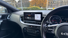 Kia Pro Ceed 1.6T GDi ISG GT 5dr DCT Petrol Estate